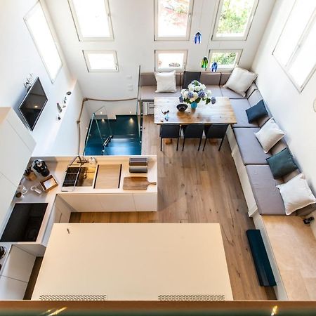 Sant'Alvise Design Palace R&R ヴェネツィア エクステリア 写真