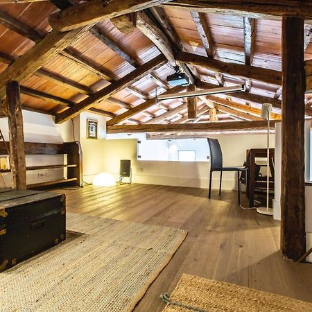 Sant'Alvise Design Palace R&R ヴェネツィア エクステリア 写真