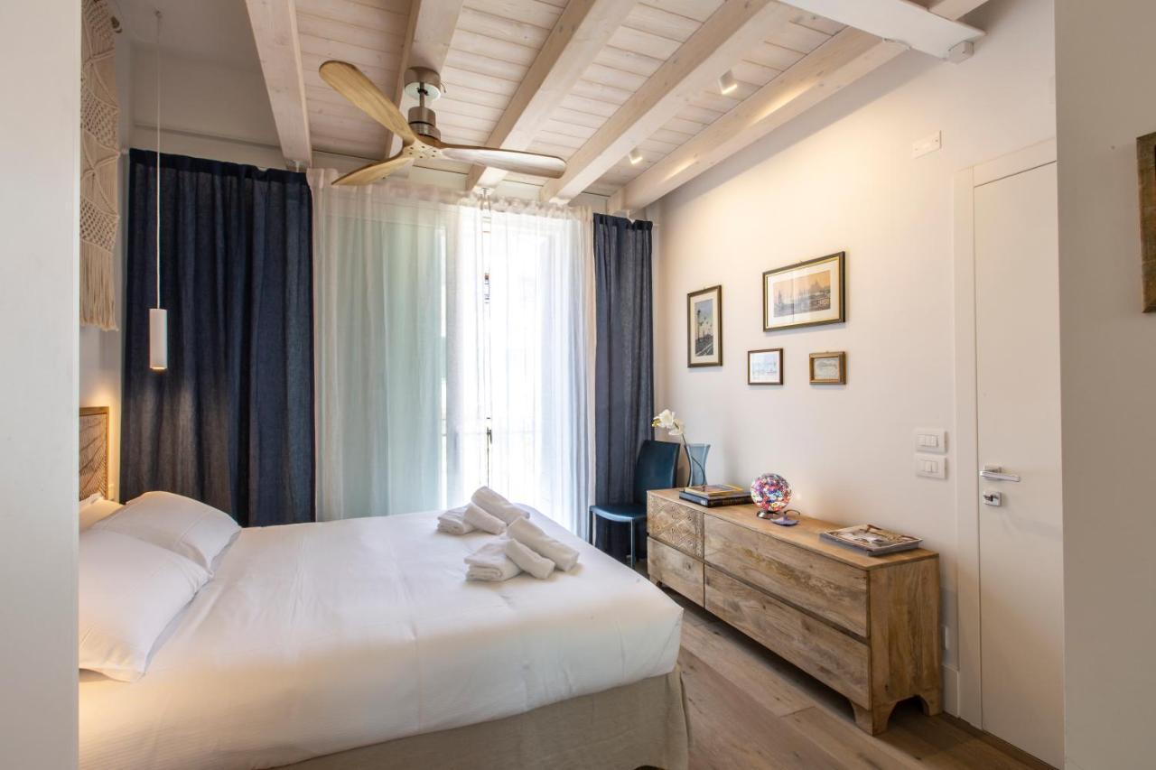 Sant'Alvise Design Palace R&R ヴェネツィア エクステリア 写真