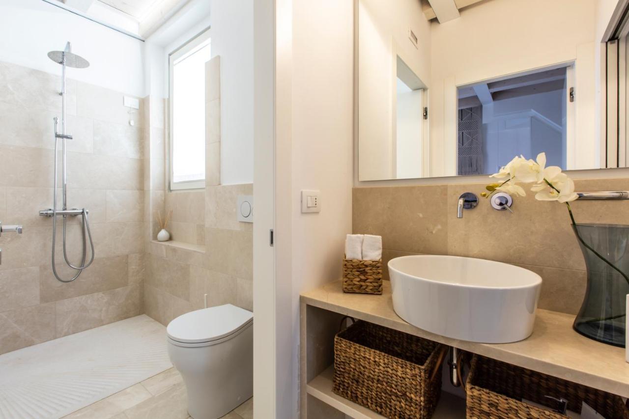 Sant'Alvise Design Palace R&R ヴェネツィア エクステリア 写真