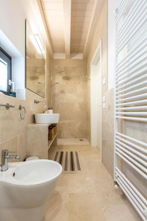 Sant'Alvise Design Palace R&R ヴェネツィア エクステリア 写真