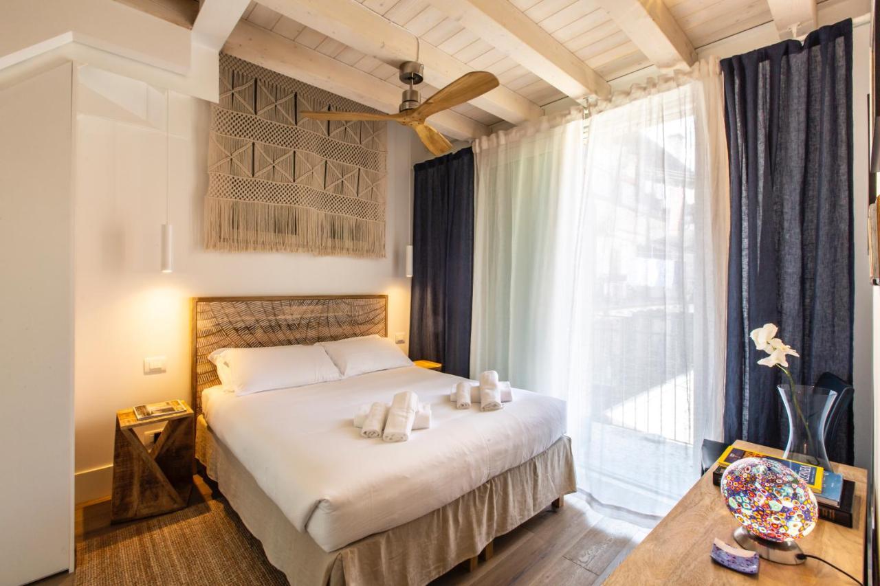 Sant'Alvise Design Palace R&R ヴェネツィア エクステリア 写真
