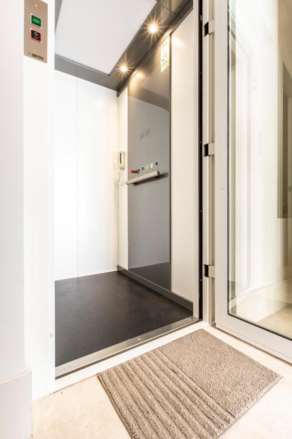 Sant'Alvise Design Palace R&R ヴェネツィア エクステリア 写真