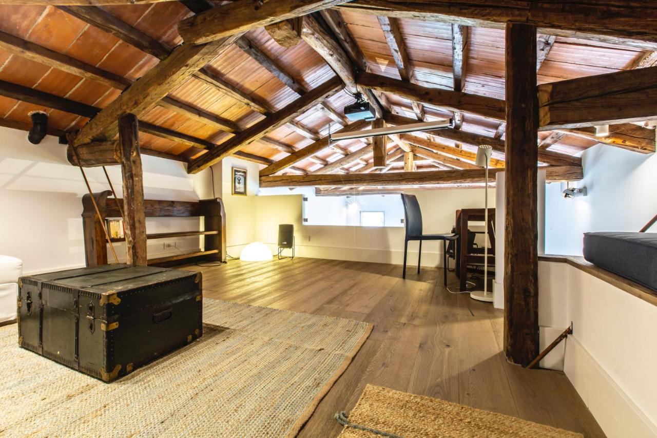 Sant'Alvise Design Palace R&R ヴェネツィア エクステリア 写真