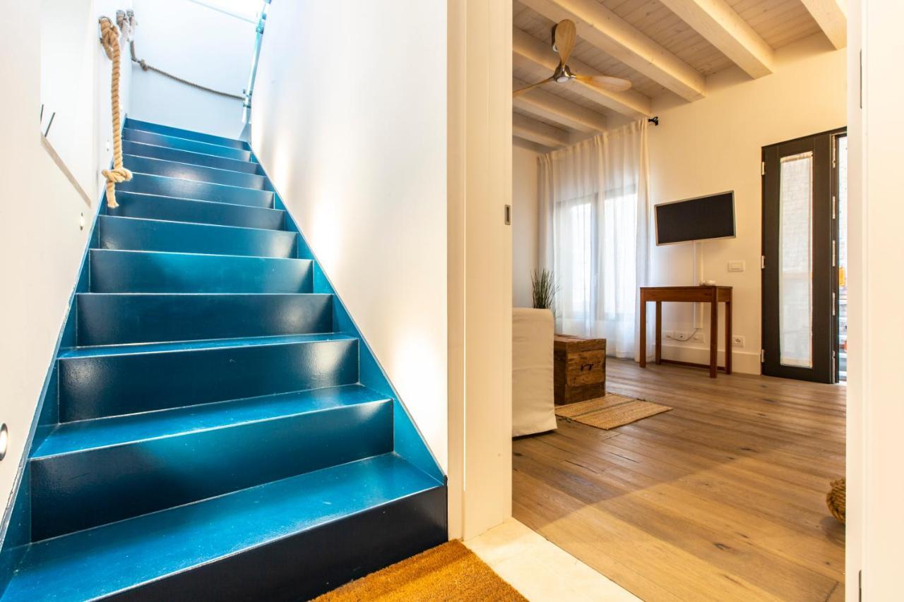 Sant'Alvise Design Palace R&R ヴェネツィア エクステリア 写真