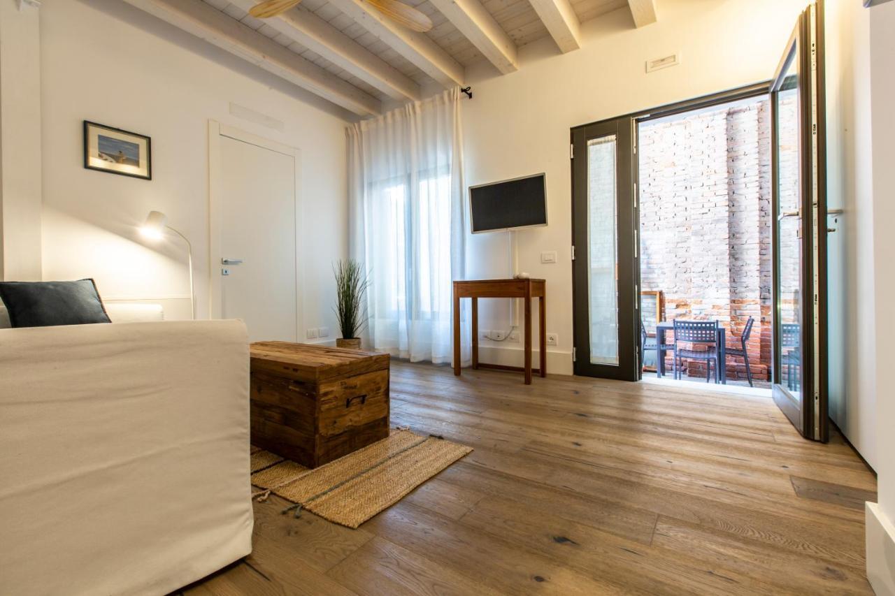 Sant'Alvise Design Palace R&R ヴェネツィア エクステリア 写真