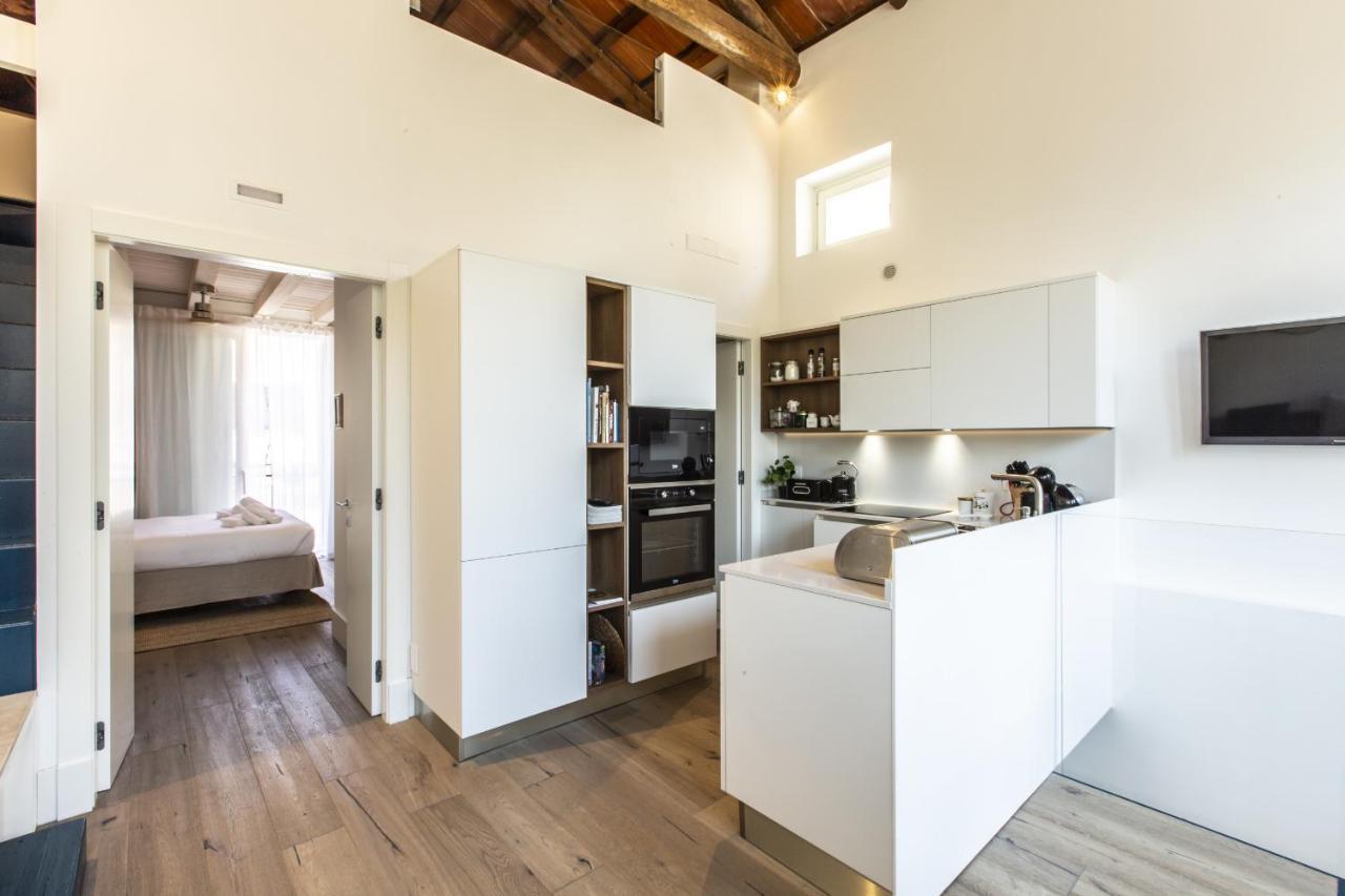Sant'Alvise Design Palace R&R ヴェネツィア エクステリア 写真