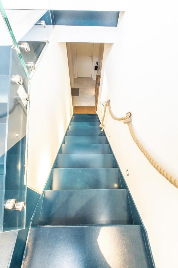 Sant'Alvise Design Palace R&R ヴェネツィア エクステリア 写真