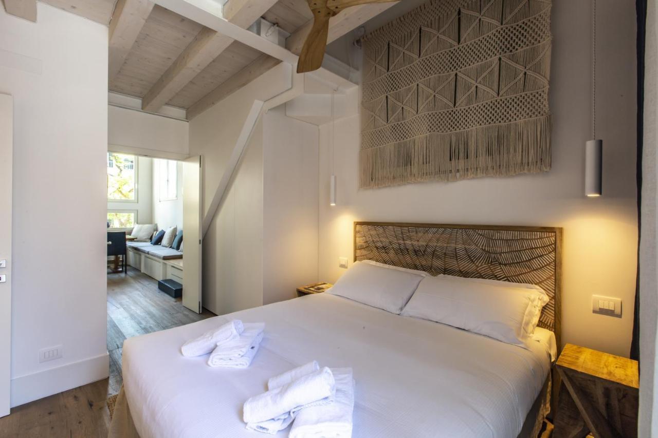 Sant'Alvise Design Palace R&R ヴェネツィア エクステリア 写真