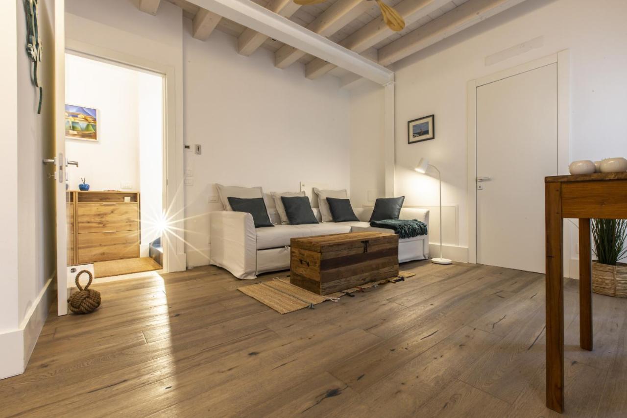 Sant'Alvise Design Palace R&R ヴェネツィア エクステリア 写真