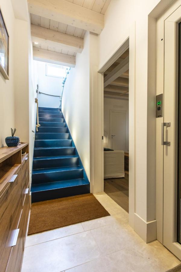 Sant'Alvise Design Palace R&R ヴェネツィア エクステリア 写真