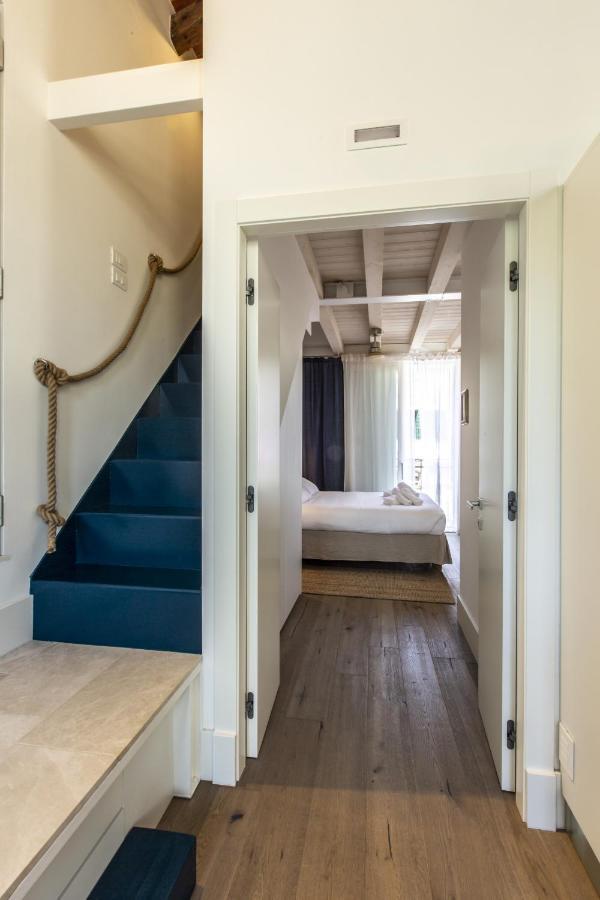 Sant'Alvise Design Palace R&R ヴェネツィア エクステリア 写真
