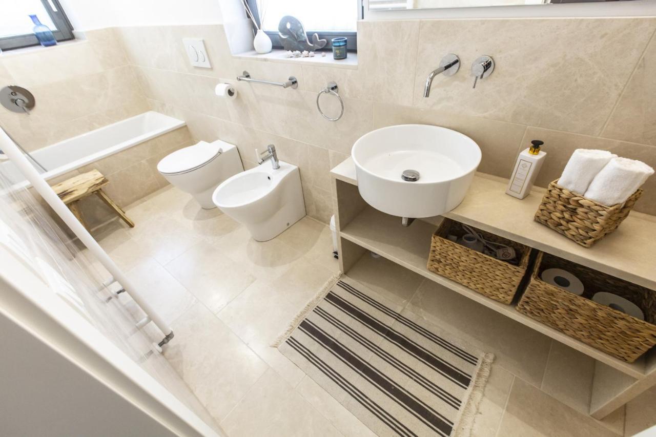 Sant'Alvise Design Palace R&R ヴェネツィア エクステリア 写真