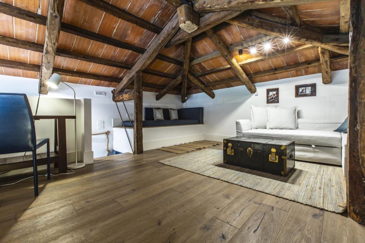 Sant'Alvise Design Palace R&R ヴェネツィア エクステリア 写真